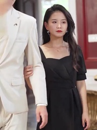 Tập 28 - Anh Chồng Ngốc Là Tỷ Phú