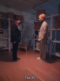 Thất Tông Tội: Cứu Rỗi - Episode 45