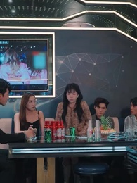 ตอนที่ 23 - กลยุทธ์อดีตภรรยาคุณฟู่รักแต่ฉัน