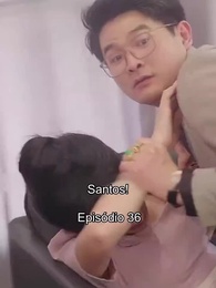 Episódio 36 - Não Provoca a Garota Rica