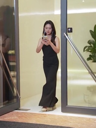 Tập 35 - Anh Chồng Ngốc Là Tỷ Phú