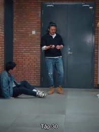 Thất Tông Tội: Cứu Rỗi - Episode 30