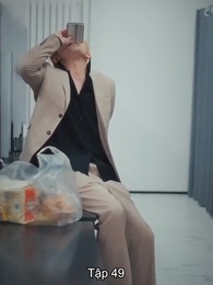 Tập 49 - Thất Tông Tội: Cứu Rỗi