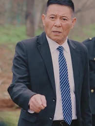 Retorno do Filho Pródigo - Episode 34