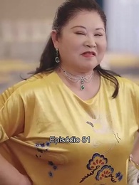 Não Provoca a Garota Rica - Episode 81