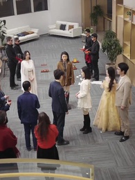 Episódio 63 - A Herdeira Única