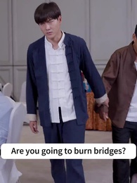 Episode 8 - Big Boss Is Back