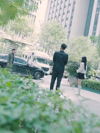 ตอนที่ 86 - กลยุทธ์อดีตภรรยาคุณฟู่รักแต่ฉัน