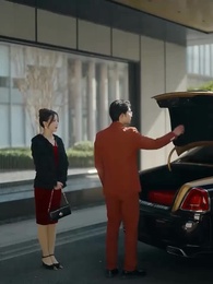 Episódio 5 - Grávida e Totalmente Amada