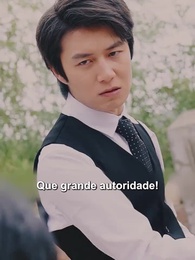 Episódio 7 - Retorno do Filho Pródigo