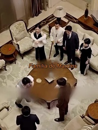 Genro Milagroso - Episode 18