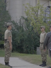 Episode 88 - Big Boss Is Back