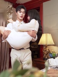 Tập 25 - Anh Chồng Ngốc Là Tỷ Phú