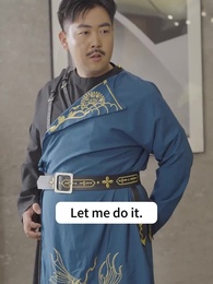 Big Boss Is Back - Episode 80