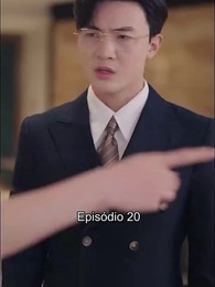 Episódio 20 - Não Provoca a Garota Rica