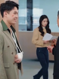 난 환생된다 - Episode 27