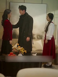 Mãe, Você Realmente Não Me Quer Mais? - Episode 78