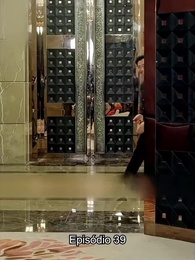 Genro Milagroso - Episode 39