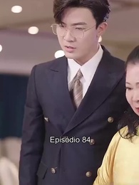 Não Provoca a Garota Rica - Episode 84