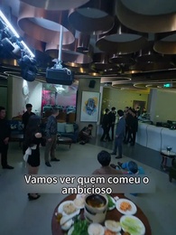 Extraordinário e Inigualável - Episode 62