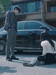 ตอนที่ 46 - กลยุทธ์อดีตภรรยาคุณฟู่รักแต่ฉัน