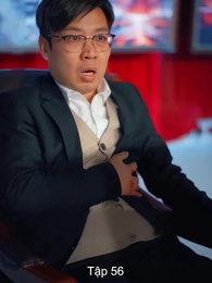 Tập 56 - Thất Tông Tội: Cứu Rỗi