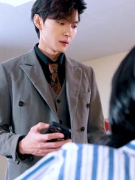 กลยุทธ์อดีตภรรยาคุณฟู่รักแต่ฉัน - Episode 13