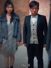 Thất Tông Tội: Cứu Rỗi - Episode 32