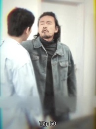 Tập 50 - Thất Tông Tội: Cứu Rỗi