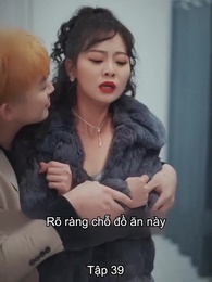 Tập 39 - Thất Tông Tội: Cứu Rỗi