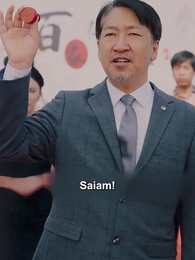 Retorno do Filho Pródigo - Episode 55