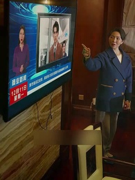 Mãe, Você Realmente Não Me Quer Mais? - Episode 12