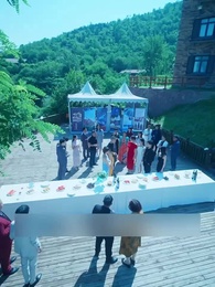 Extraordinário e Inigualável - Episode 68