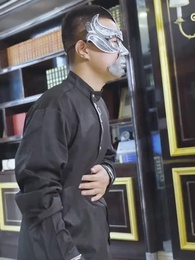 Episode 28 - Big Boss Is Back