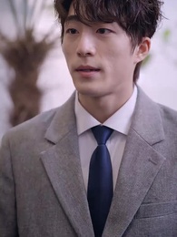 건드릴 수 없는 나의 X 와이프 - Episode 14