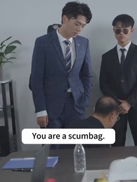 Big Boss Is Back - Episode 73