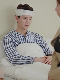 Episode 73 - The Desperate Housewife's Revenge