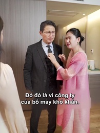 Anh Chồng Ngốc Là Tỷ Phú - Episode 43