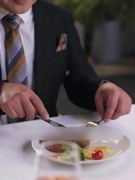 Renascimento do Magnata: Sem Disfarce - Episode 73