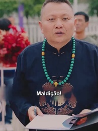 Retorno do Filho Pródigo - Episode 57