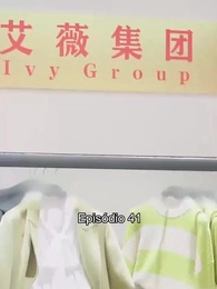 Não Provoca a Garota Rica - Episode 41