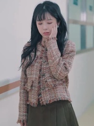 ตอนที่ 26 - กลยุทธ์อดีตภรรยาคุณฟู่รักแต่ฉัน