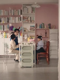 ภรรยาสุดที่รักของคุณท่าน - Episode 60