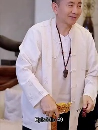 Episódio 49 - Genro Milagroso