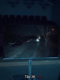 Tập 36 - Thất Tông Tội: Cứu Rỗi