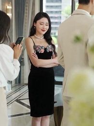 Anh Chồng Ngốc Là Tỷ Phú - Episode 49