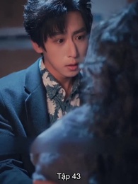 Tập 43 - Thất Tông Tội: Cứu Rỗi