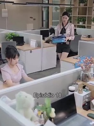 Não Provoca a Garota Rica - Episode 18