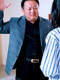 ตอนที่ 14 - กลยุทธ์อดีตภรรยาคุณฟู่รักแต่ฉัน