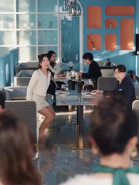 난 환생된다 - Episode 66